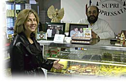 dipper's deli
